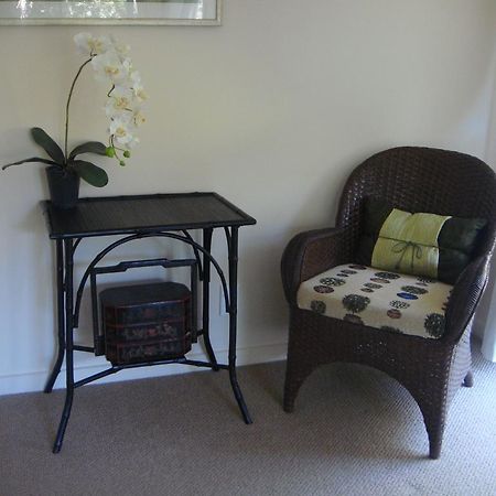 By The Park B & B Whangarei Eksteriør billede